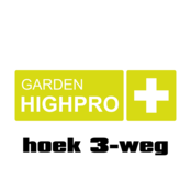 46330 GHP, PROBOX HOEK 3-weg (2st)