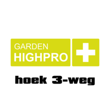 46330 GHP, PROBOX CORNER 3-way (2pcs)