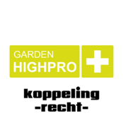 46332 GHP, PROBOX COUPLING STRAIGHT (2pcs)