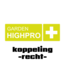 GHP 46332 GHP, PROBOX KOPPELING RECHT (2st)