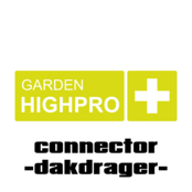 46333 GHP, PROBOX DACHTRÄGERVERBINDER (4 Stück)