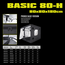 GHP 46391 GHP, ProBox BASIC 80-H , 80x80x180cm