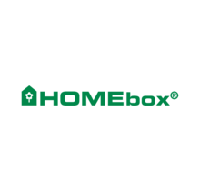 22008 HOMEbox, Unterbehälter 62x122cm für 65x125 Zelt