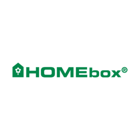 22007 HOMEbox, onderbak 139x281cm voor 142x284 tent