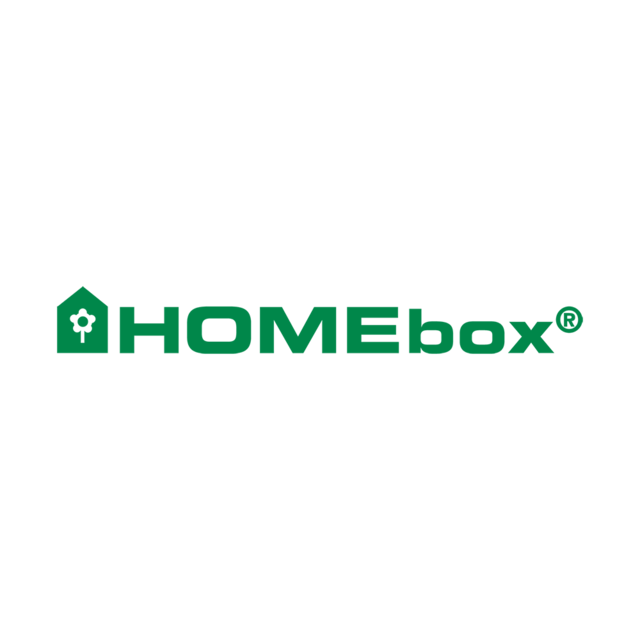 22002 HOMEbox , onderbak ZWART 77x77cm voor 80x80 tent