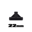 HOMEbox 30013 HOMEbox, SP-T-22, T-Stecker 22mm / 2 Stück
