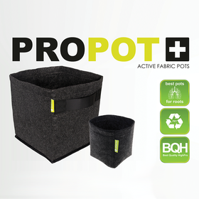 46506 GHP, PROpot, 30L HANDLE, 10pcs/bundle