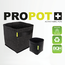 GHP 46506 GHP, PROpot, 30L HANDLE, 10pcs/bundle