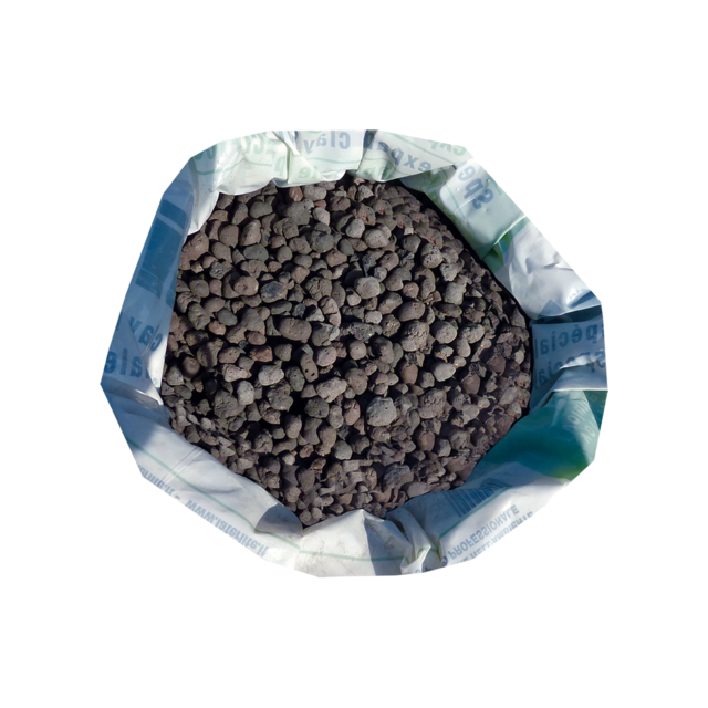 37304 TA, XXSB00018, GroRox Tongranulat / 50 Liter