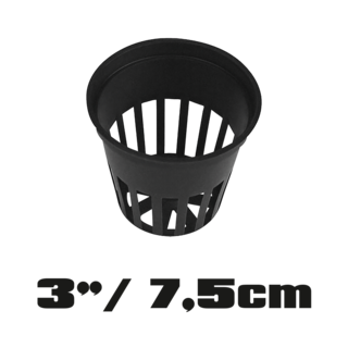 37307 TA, XXPO01002, NET Potten 3"(7,5cm) | 1500 p/doos