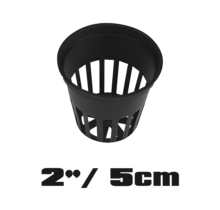 37306 TA, XXPO01001, NET Pots 2"(5cm) | 4697 p/box