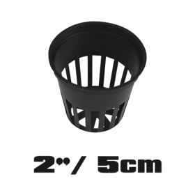 37306 TA, XXPO01001, NET Pots 2"(5cm) | 4697 p/box