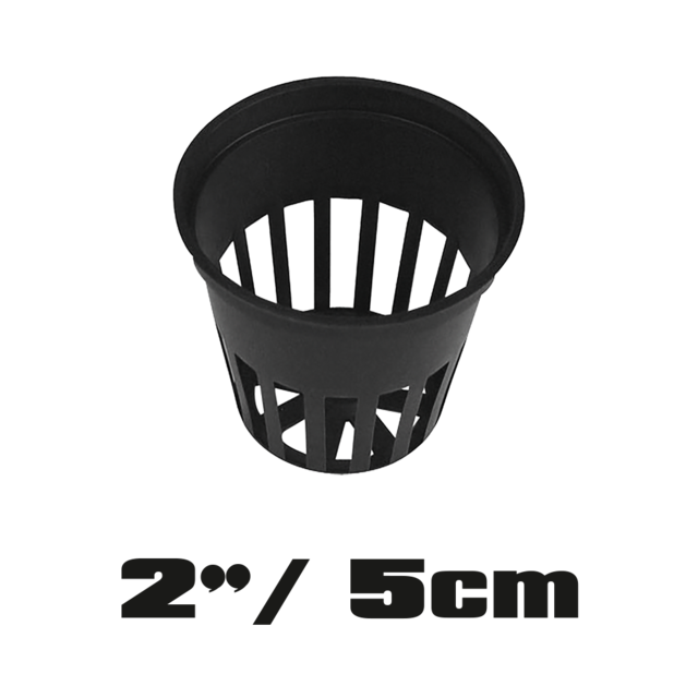 37306 TA, XXPO01001, NET Pots 2"(5cm) | 4697 p/box