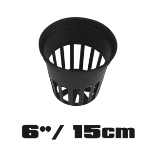 37308 TA, XXPO01003, NET Töpfe 6"(15cm) | 50 p/box