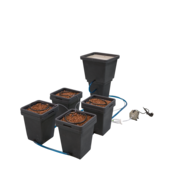 37042 TA, INSY01011, CultiMate 4er-Pack