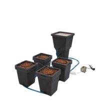 37042 TA, INSY01011, CultiMate 4er-Pack