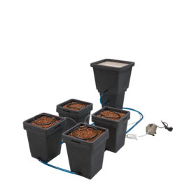 37042 TA, INSY01011, CultiMate 4Pack