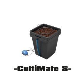 37001 TA, NSY01007, CultiMate S / complete aqua system