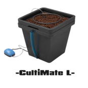 37002 TA, INSY01006, CultiMate L / complete aqua system