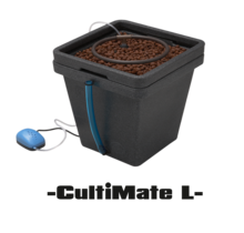 37002 TA, INSY01006, CultiMate L / compleet aqua systeem