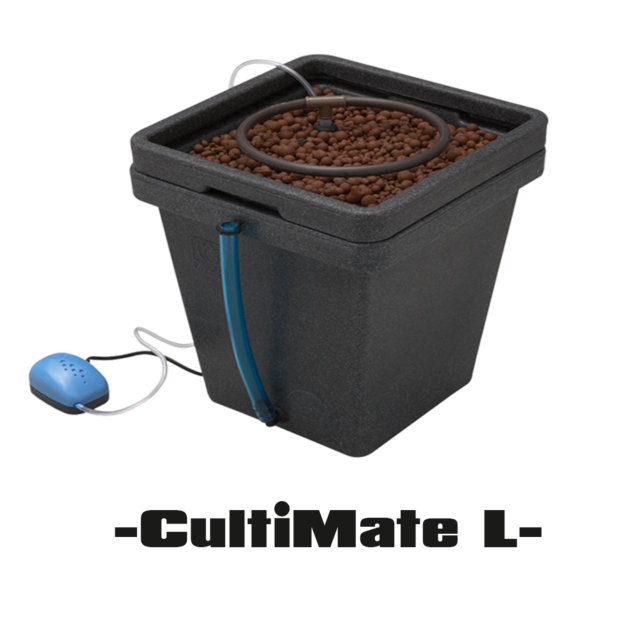 37002 TA, INSY01006, CultiMate L / komplettes Aqua-System