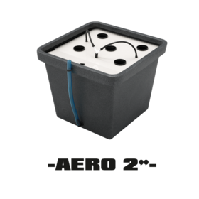 37003 TA, INSY01004, CultiMate-Aero 2" / compleet aero systeem