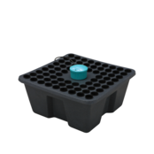 37037 TA, INSY21004, HydroCloner Spinner 72