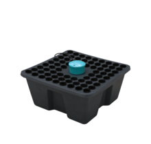 37037 TA, INSY21004, HydroCloner Spinner 72