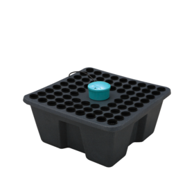 37037 TA, INSY21004, HydroCloner Spinner 72