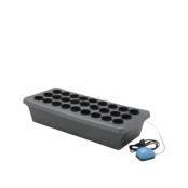 37038 TA, INSY21001, HydroCloner 27