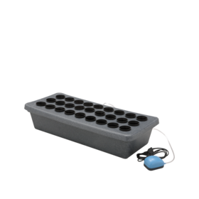 37038 TA, INSY21001, HydroCloner 27