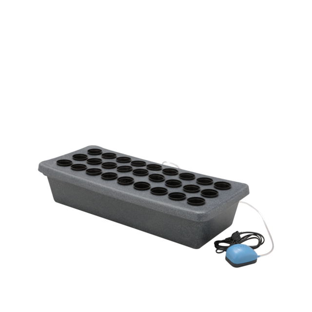 37038 TA, INSY21001, HydroCloner 27