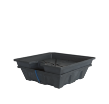 37061 TA , INSY61001, Ebb&Grow (compleet)