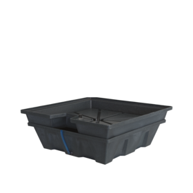 37061 TA , INSY61001, Ebb&Grow (compleet)