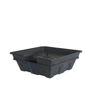 37061 TA, INSY61001, Ebb&Grow (komplett)