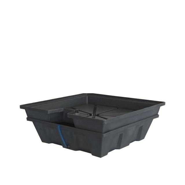 37061 TA, INSY61001, Ebb&Grow (komplett)