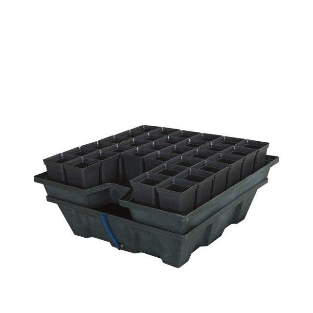 37061 TA, INSY61001, Ebb&Grow (komplett)