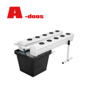 37071A (A/ von AB) TA, NLSY71001, GrowStream10, CL71001, 2pc grow chamber