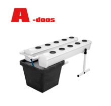 37071A (A/ from AB) TA, NLSY71001, GrowStream10, CL71001, 2pc grow chamber