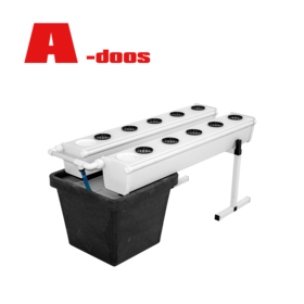 37071A (A/ von AB) TA, NLSY71001, GrowStream10, CL71001, 2pc grow chamber