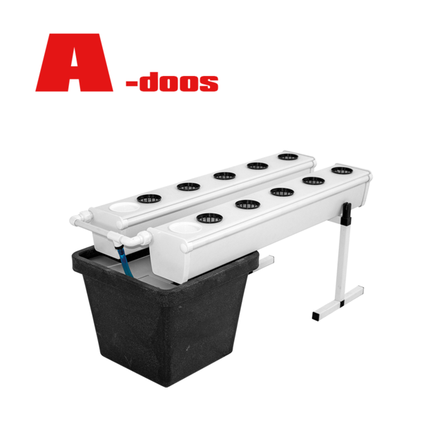 37071A (A/ van AB) TA, NLSY71001, GrowStream10, CL71001, 2pc grow chamber
