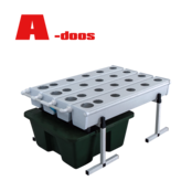 37072A (A/ von ABC) TA, NLSY71002, GrowStream20, CL71002, 2pc grow chamber