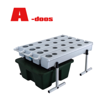 37072A (A/ von ABC) TA, NLSY71002, GrowStream20, CL71002, 2pc grow chamber