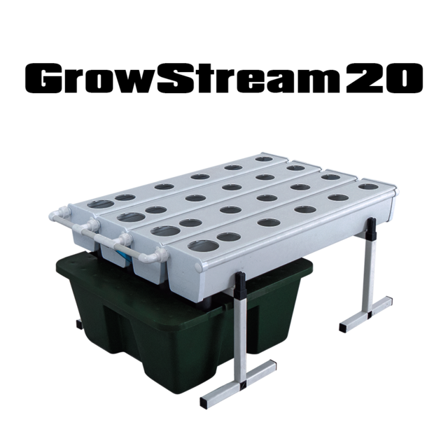 BUNDEL 37072 growstream 20 A+B+C doos