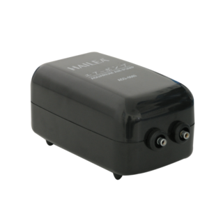 37404 TA, XXPM01007, air pump ACO-5503 2outp 3.5ltr/min 4Watt