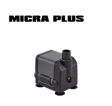 37419 TA, XXPM11058, Micra plus circulatiepomp 600l.per uur 6,5 Watt