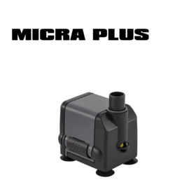 37419 TA, XXPM11058, Micra plus circulation pump 600l.Per hour 6.5 Watt