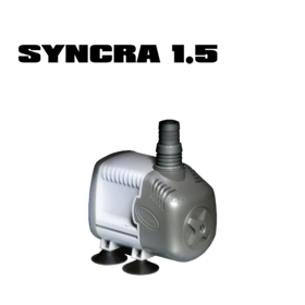 37421 TA, XXPM11051, pomp SYNCRA 1.5 - 1350ltr/h 23Watt