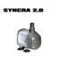 Terra Aquatica 37422 TA, XXPM11052, pomp SYNCRA 2.0 - 2150ltr/h 32Watt