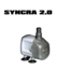 Terra Aquatica 37422 TA, XXPM11052, pump SYNCRA 2.0 - 2150ltr/h 32Watt